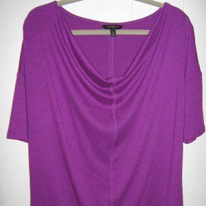 Fuscia Banana Republic Sweater